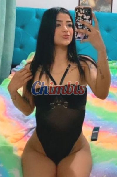 Cataleya, Escort en La Serena