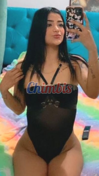 Cataleya, Escort en La Serena
