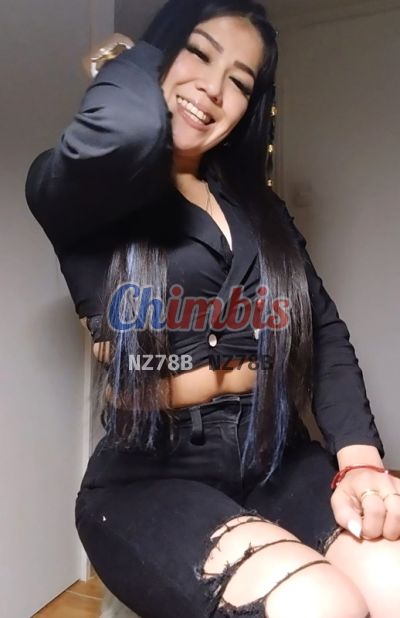 Antonella, puta en Calama