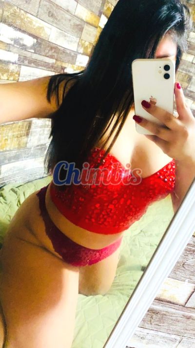 Anto, escort en Talagante