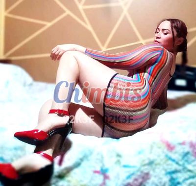 Oriana, escort en Arica