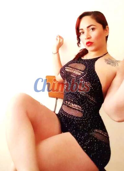 Oriana, escort en Arica