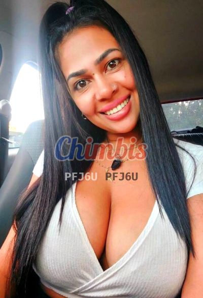 Carolina, escort en Talca