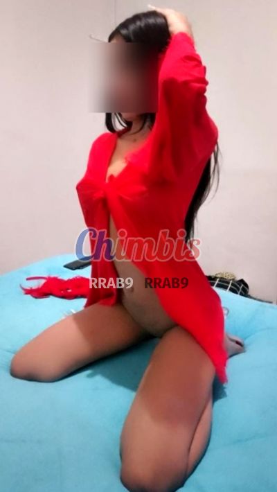 Ani, puta en Antofagasta