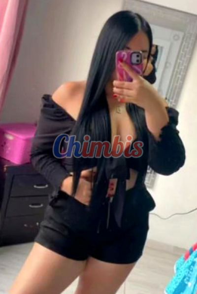 Fernanda, Escort en Copiapó