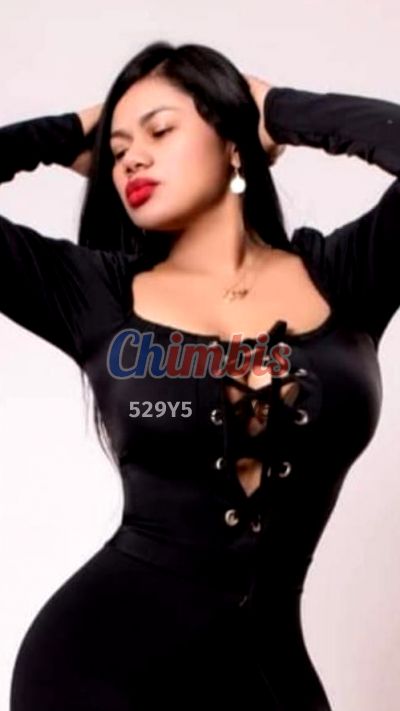 Isa 941235323, escort en Coyhaique