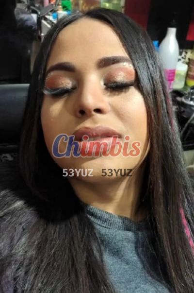 Verónica Dantez 927613130, travesti en Curicó