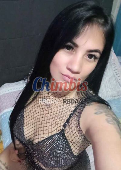 Linda, puta en Calama