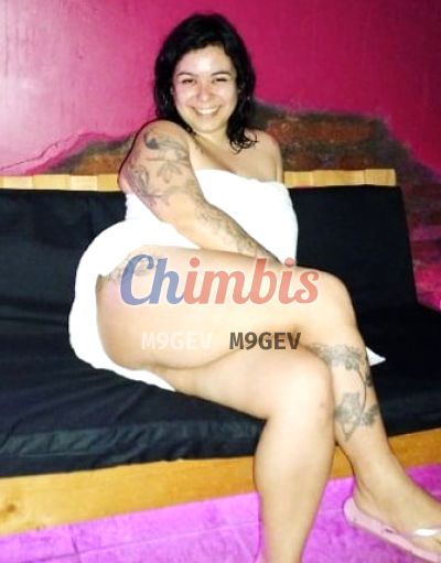 Sofi Júpiter, mujer que hace videollamadas y sexting