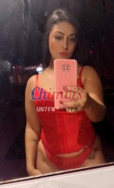 Dandara, escort en Linares