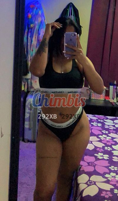 Paulita, escort en Ovalle