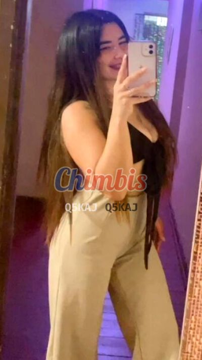 Camila, escort en San Fernando