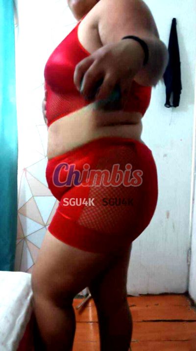 Nickicita, escort en Antofagasta