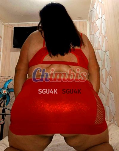 Nickicita, escort en Antofagasta