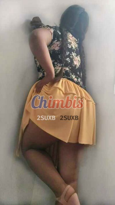 Julia, escort en Arica