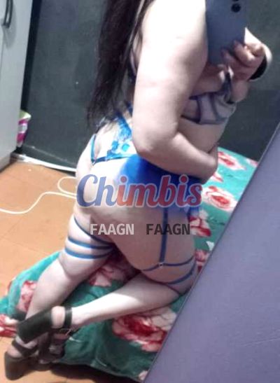 Feña, escort en Los Ángeles