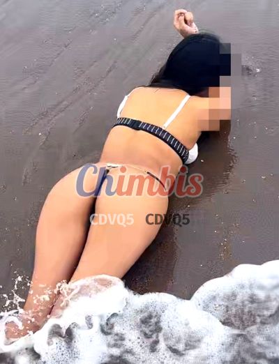 Ana, puta en Iquique