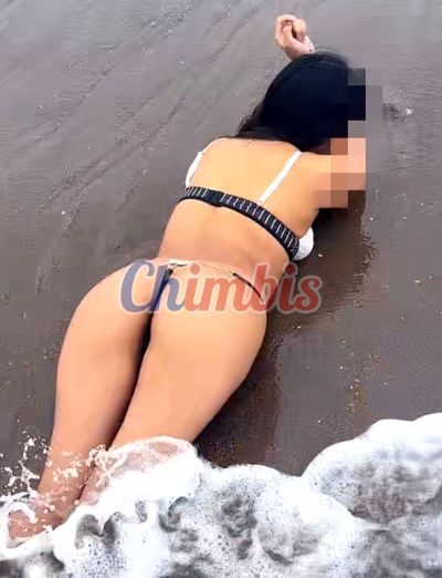 Ana, puta en Iquique