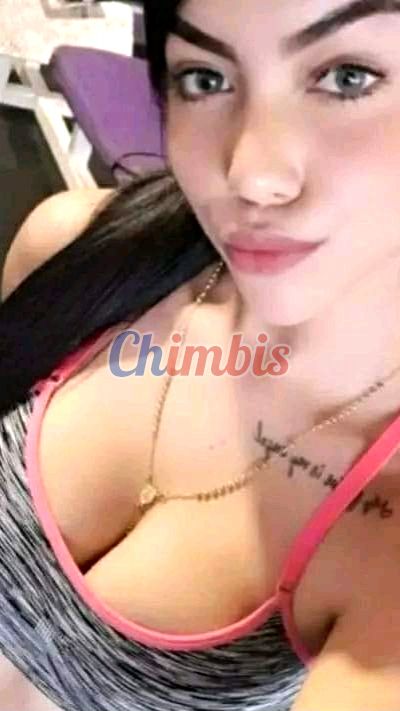 Dulcinea, Escort en Los Andes