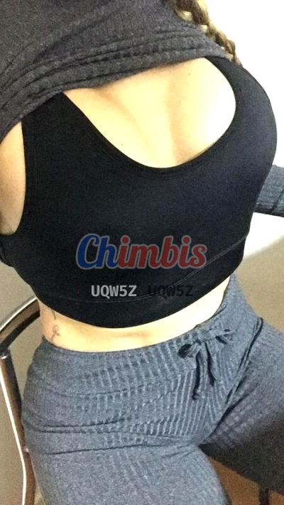 Rocío, escort en Providencia (Santiago)