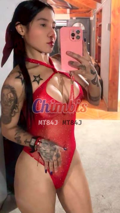Mia Kalifha 950087724, puta en Calama