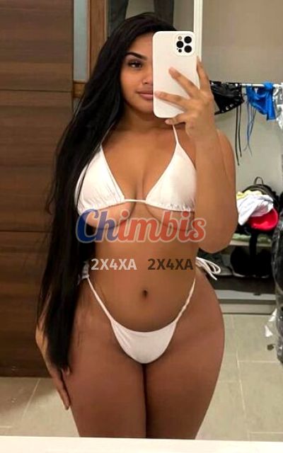 Camila, Escort en Valdivia