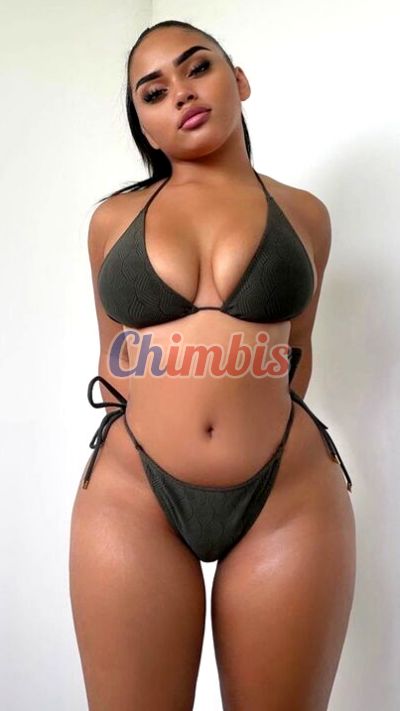 Camila, Puta en Valdivia