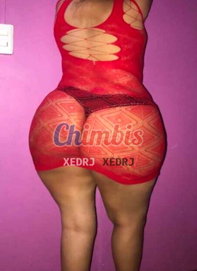 Lucía, escort en Antofagasta