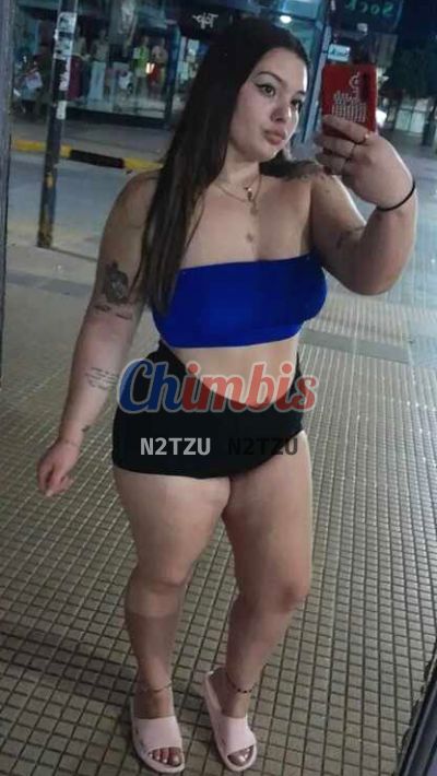 Melany, puta en Vallenar