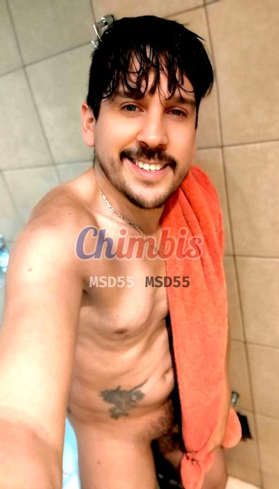 Erick 950488376, hombre en Santiago