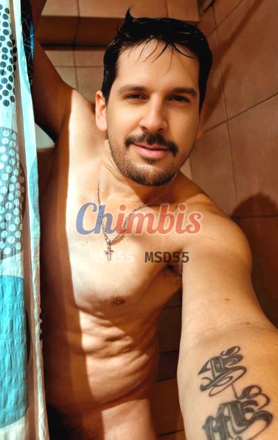 Erick 950488376, hombre en Santiago