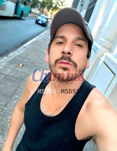 Erick 950488376, Hombre en Santiago