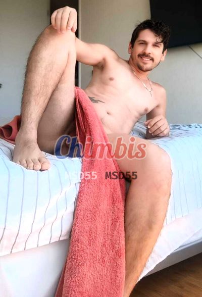 Erick 950488376, Hombre en Santiago