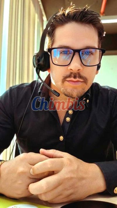 Erick 950488376, hombre en Santiago