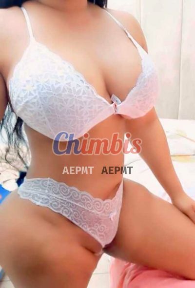 Samara, escort en Curicó