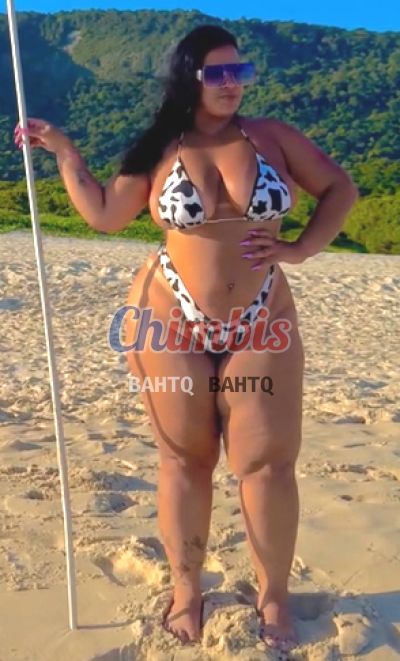 Mila, escort en Metro Santa Lucía (Santiago)