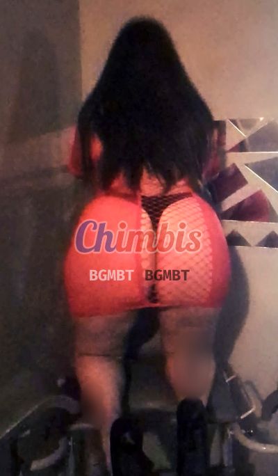 Nalguis, escort en Rancagua