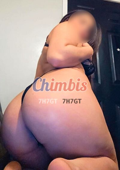 Gaby, escort en Concepción