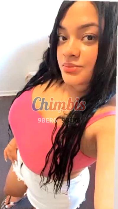 Alanna, puta en Rancagua