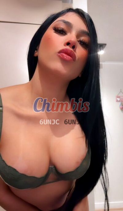 Paula, escort en Concepción