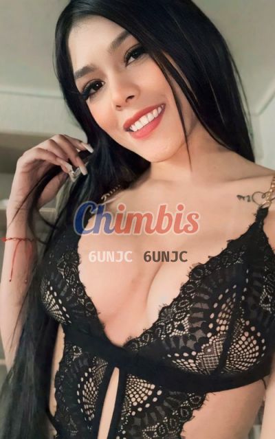 Paula, escort en Concepción
