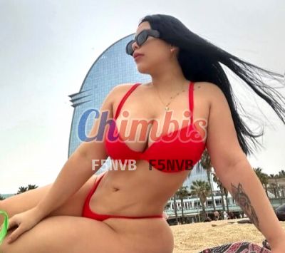 Catalina, escort en Villa Alemana