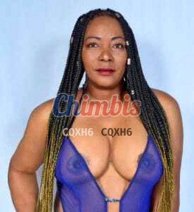 Lina, escort en Rancagua