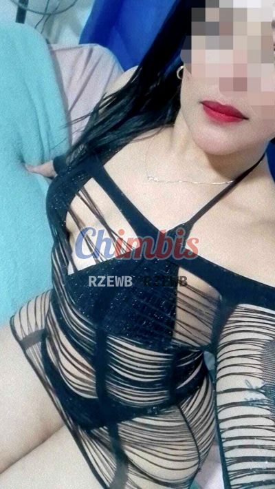 Martina, puta en San Fernando