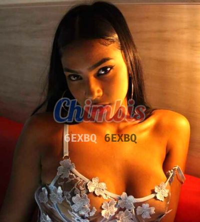 Lucy, escort en Antofagasta