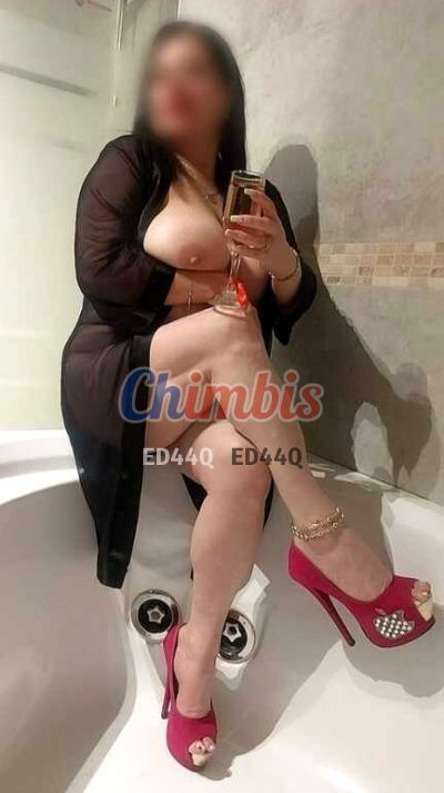 Jasmín, escort en Santiago