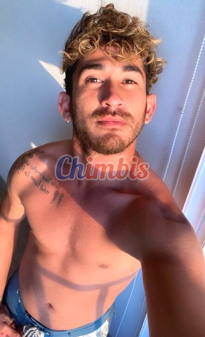 Daven 963141985, Hombre en Santiago