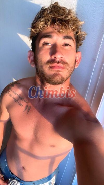 Daven 963141985, Hombre en Santiago