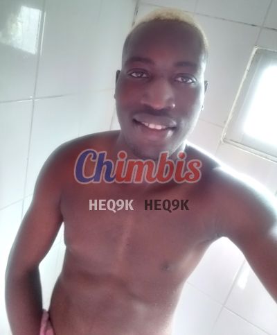 Rafa, hombre en Antofagasta
