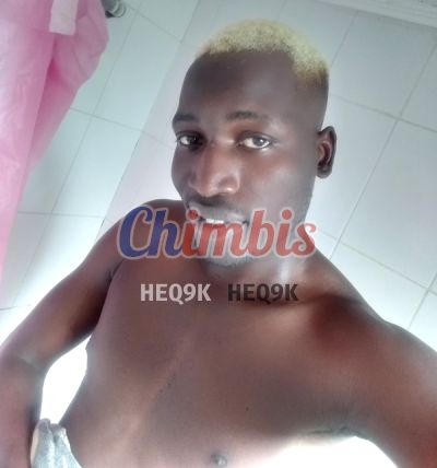 Rafa, hombre en Antofagasta
